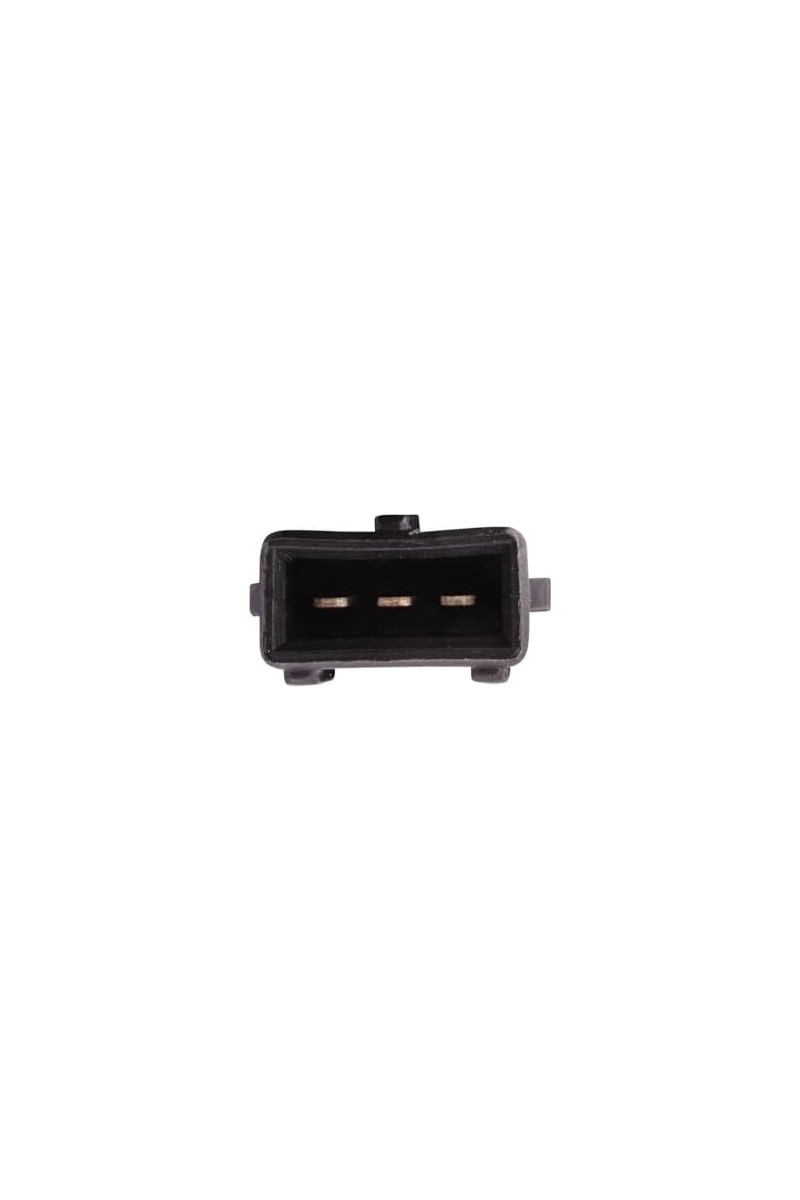 Trendy Trendy Pazars Ateşleme Bobini - 12V - 3-Kutuplu - Blok Ateşleme Kapsülü - Vidalanmış Ignition Coil - Fiat Albea (2000-2012) ile Uyumlu — 3. ürün görseli