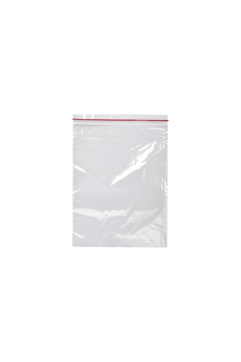 Tropik Tropik Kilitli Naylon Poşet 100 Adet 13 x 16 cm Özellikli Kullanım İçin Pratik — 2. ürün görseli