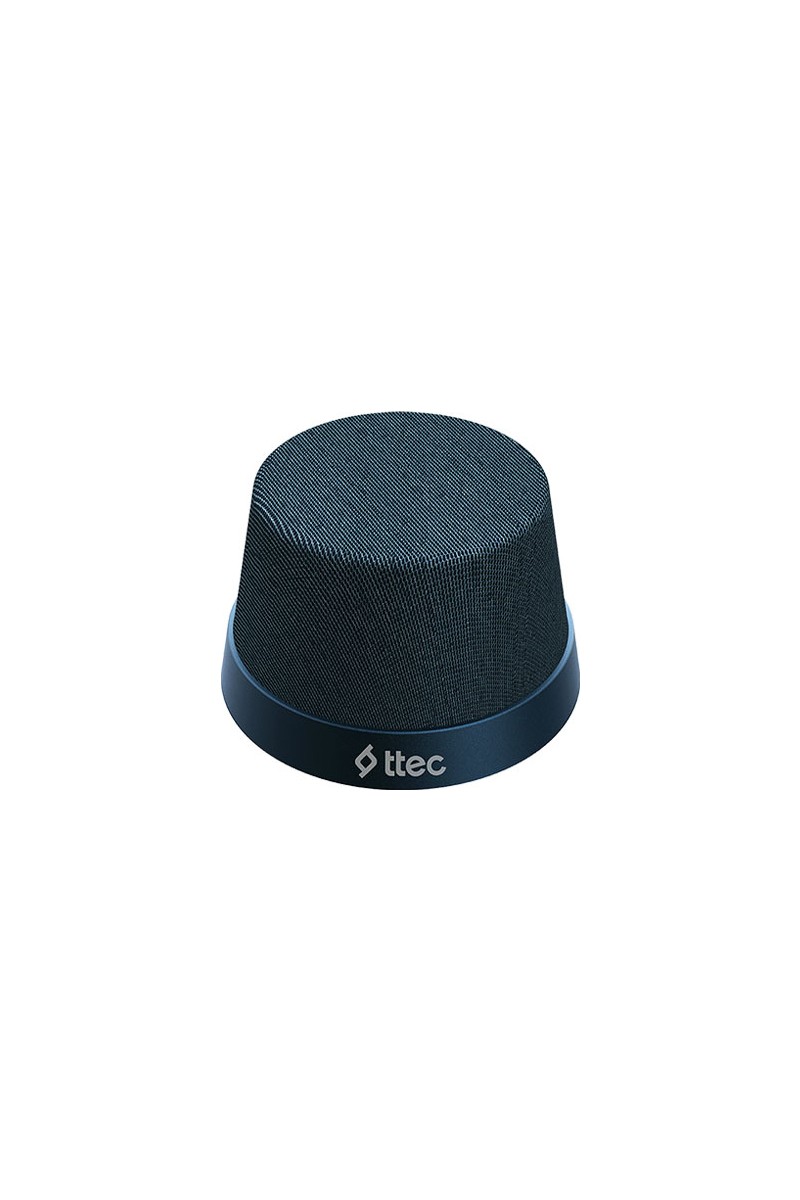 Ttec Vox Mini M Magsafe Uyumlu Kablosuz Bluetooth Hoparlör Lacivert 2BH13L