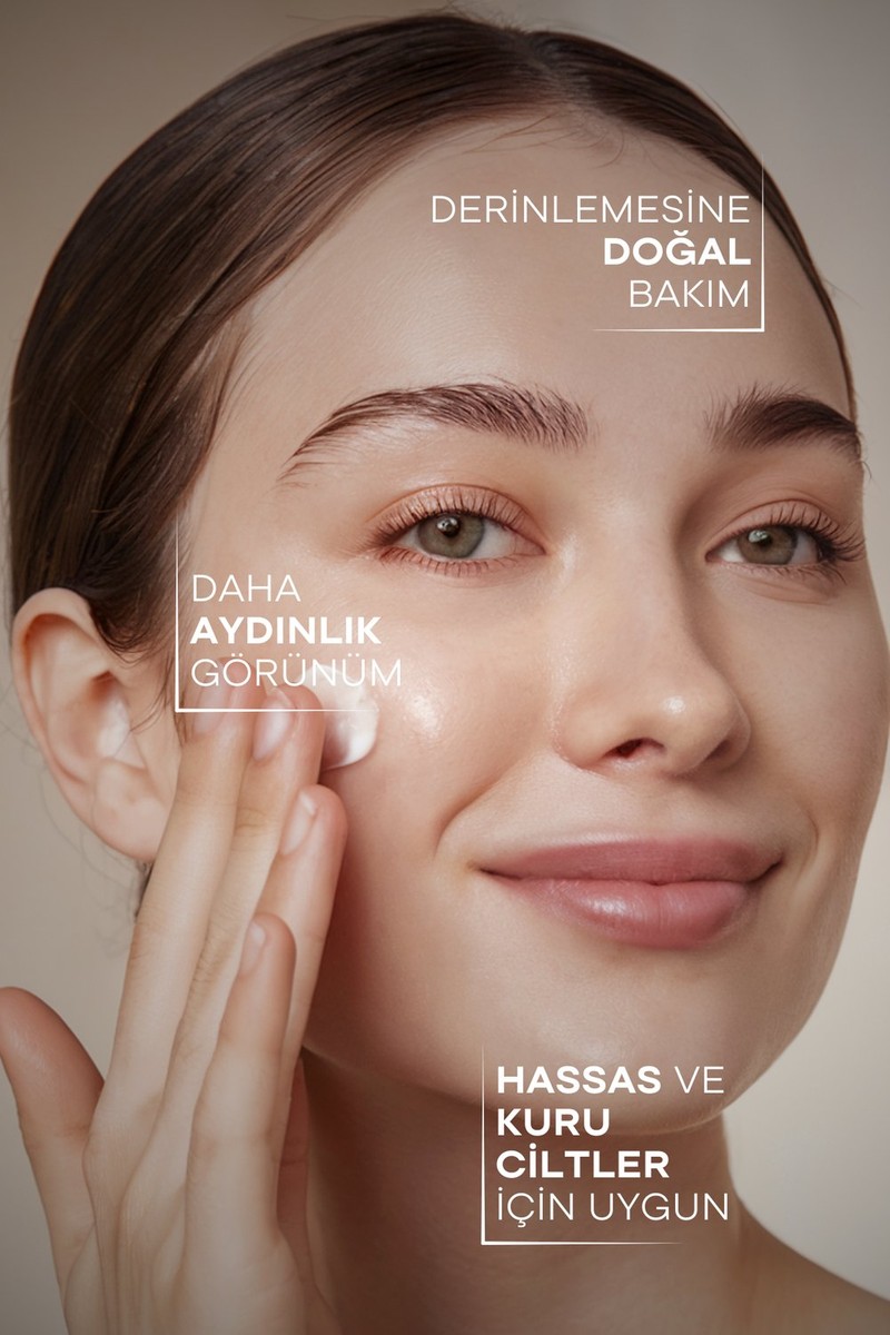TTO TTO Dermo Dicos Plus Krem 30 ml Nemlendirici Etkili Normal Ciltler İçin Dermatolojik Olarak Test Edilmiş — 3. ürün görseli