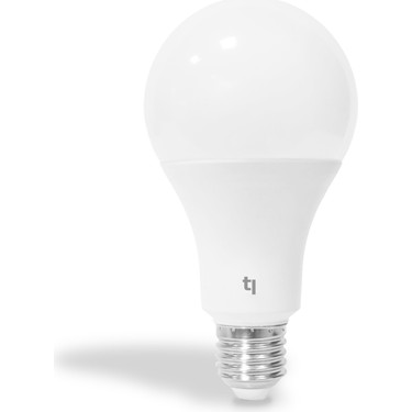 Tuled Tuled Redeem A80S E27 LED Ampul, Titreşimsiz, Göz Konforu, 1418 Lümen, Soğuk Beyaz, 6500 — 3. ürün görseli