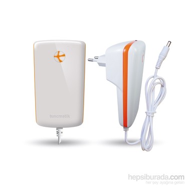 Tuncmatik Tunçmatik Nano Modem Ups Güçlü Performans Ve Uzun Çalışma Süresi İle — 2. ürün görseli