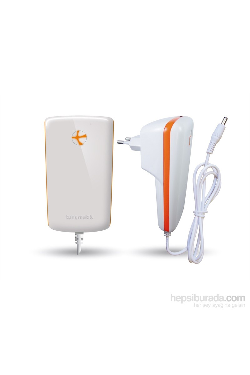 Tuncmatik Tunçmatik Nano Modem Ups Güçlü Performans Ve Uzun Çalışma Süresi İle — 5. ürün görseli