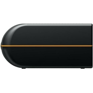 Tuncmatik Tuncmatik Tunçmatik Lite II 1000VA Line Interactive UPS TSK5208 4 Priz ile Uzun Çalışma Süresi — 5. ürün görseli