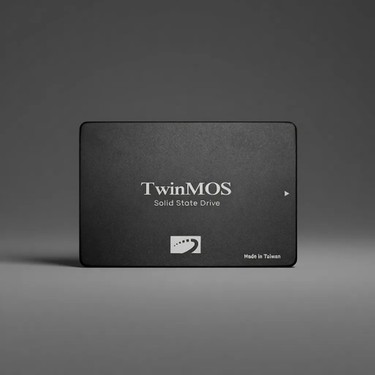 TwinMos TwinMOS 256GB 2.5'' SATA3 SSD 580 MB/s Okuma Hızı 550 MB/s Yazma Hızı ile Hızlı — 6. ürün görseli