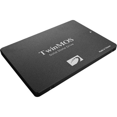 TwinMos TwinMOS Hyper 128GB 2.5'' SATA3 SSD — 2. ürün görseli