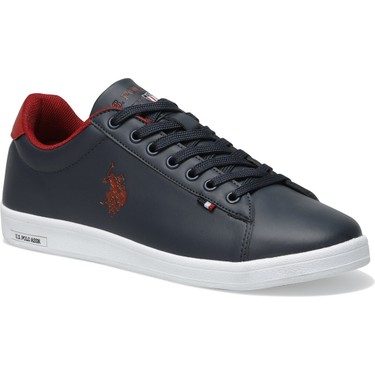 U.S. Polo Assn. U.S. Polo Assn. Franco 2fx Lacivert Erkek fiyatı ve görseli