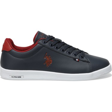 U.S. Polo Assn. U.S. Polo Assn. Franco 2fx Lacivert Erkek — 2. ürün görseli