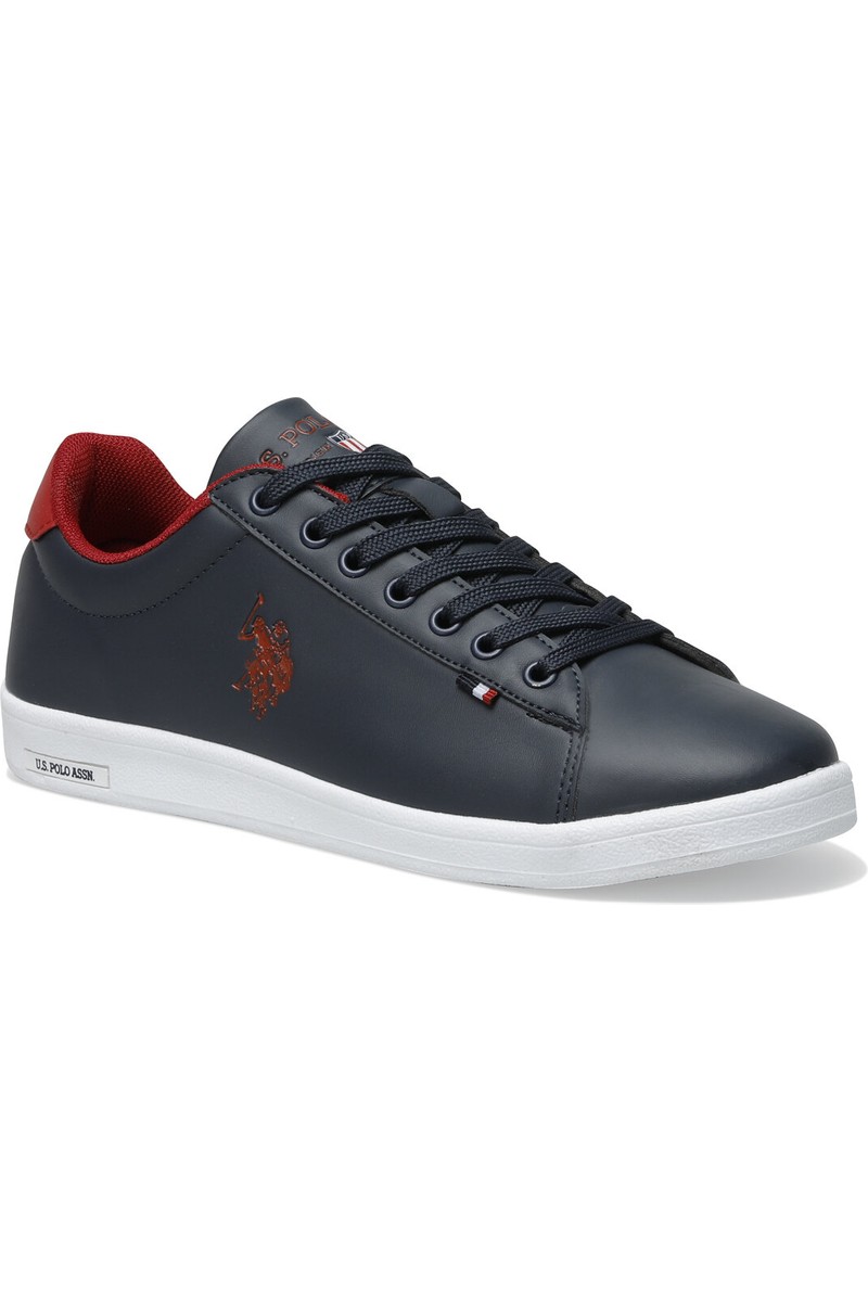 U.S. Polo Assn. U.S. Polo Assn. Franco 2fx Lacivert Erkek — 5. ürün görseli