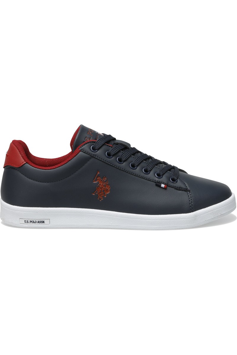 U.S. Polo Assn. U.S. Polo Assn. Franco 2fx Lacivert Erkek — 6. ürün görseli