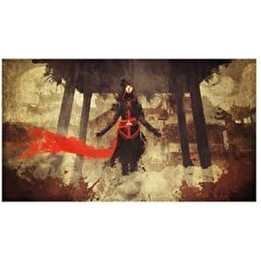 Ubisoft Ubisoft PS4 Assassıns Creed Chronıcles Aksiyon ve Macera Oyun Genel Yaş — 2. ürün görseli
