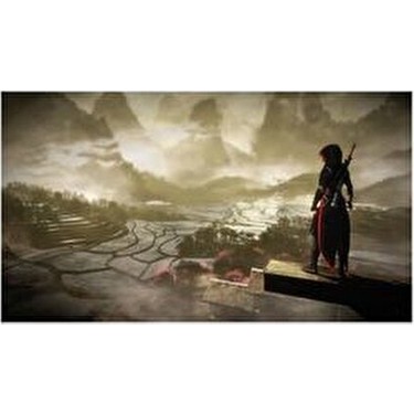 Ubisoft Ubisoft PS4 Assassıns Creed Chronıcles Aksiyon ve Macera Oyun Genel Yaş — 3. ürün görseli