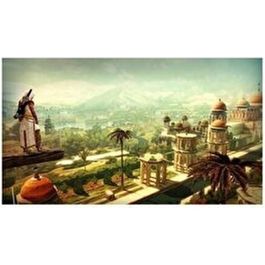 Ubisoft Ubisoft PS4 Assassıns Creed Chronıcles Aksiyon ve Macera Oyun Genel Yaş — 5. ürün görseli