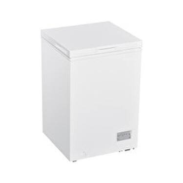 Uğur Uğur Ued 100 R65 99 Litre Beyaz Sandık Tipi Dondurucu Statik — 4. ürün görseli