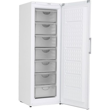 Uğur Uğur Ued 7266 Dtk R65 E Enerji Sınıfı 265 lt Statik Dikey Derin — 4. ürün görseli