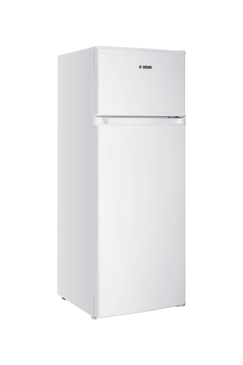 Uğur Ues 206 D2K R65 206 Litre Çift Kapılı Buzdolabı
