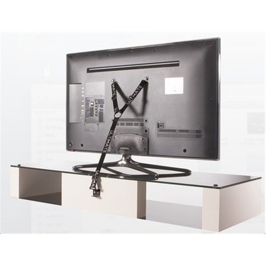Ultimate Ultimate SS300 15-75 inç TV Uyumlu Güvenlik Kiti – Dayanıklı, Kolay Kurulumlu ve Tüm Modellerle fiyatı ve görseli