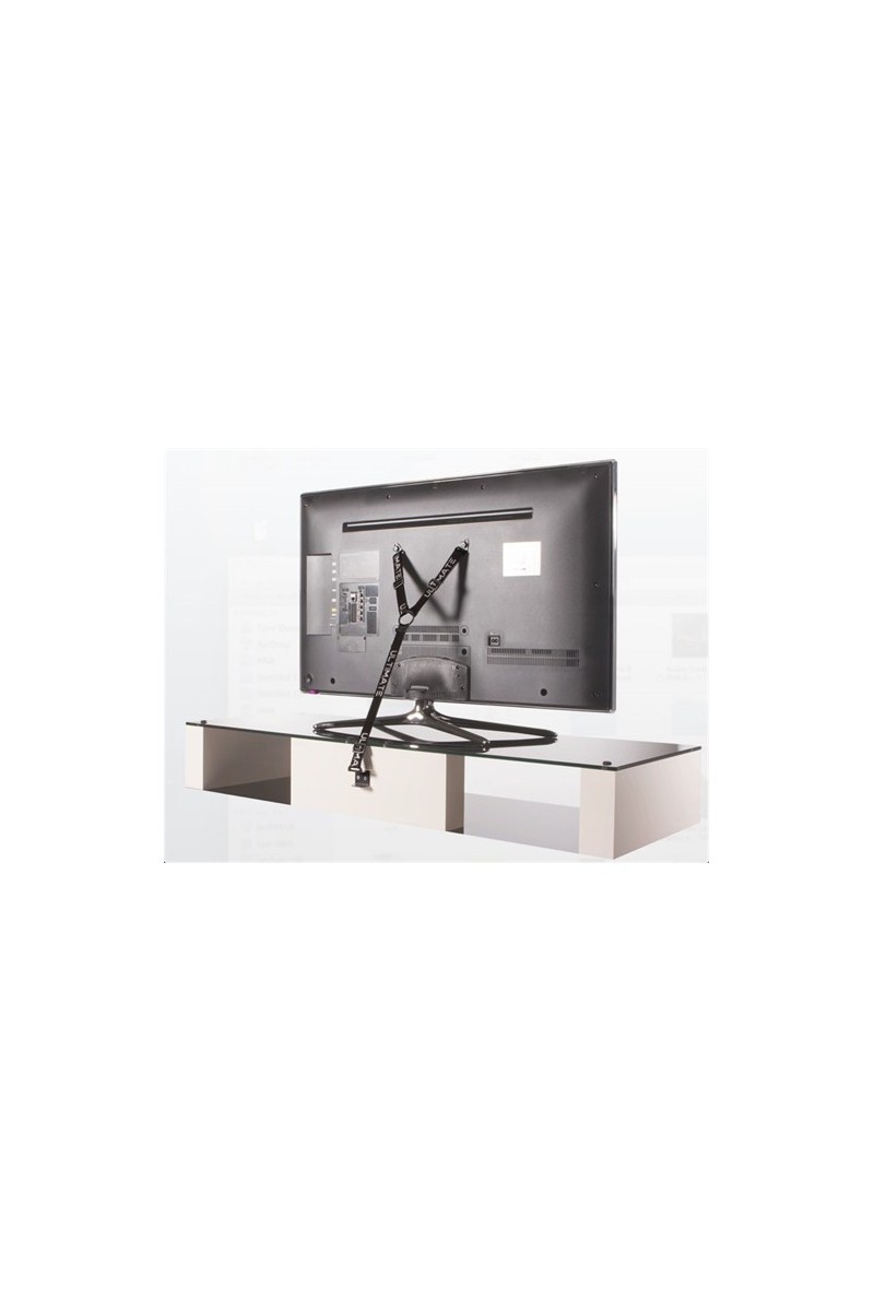 Ultimate Ultimate SS300 15-75 inç TV Uyumlu Güvenlik Kiti – Dayanıklı, Kolay Kurulumlu ve Tüm Modellerle — 6. ürün görseli