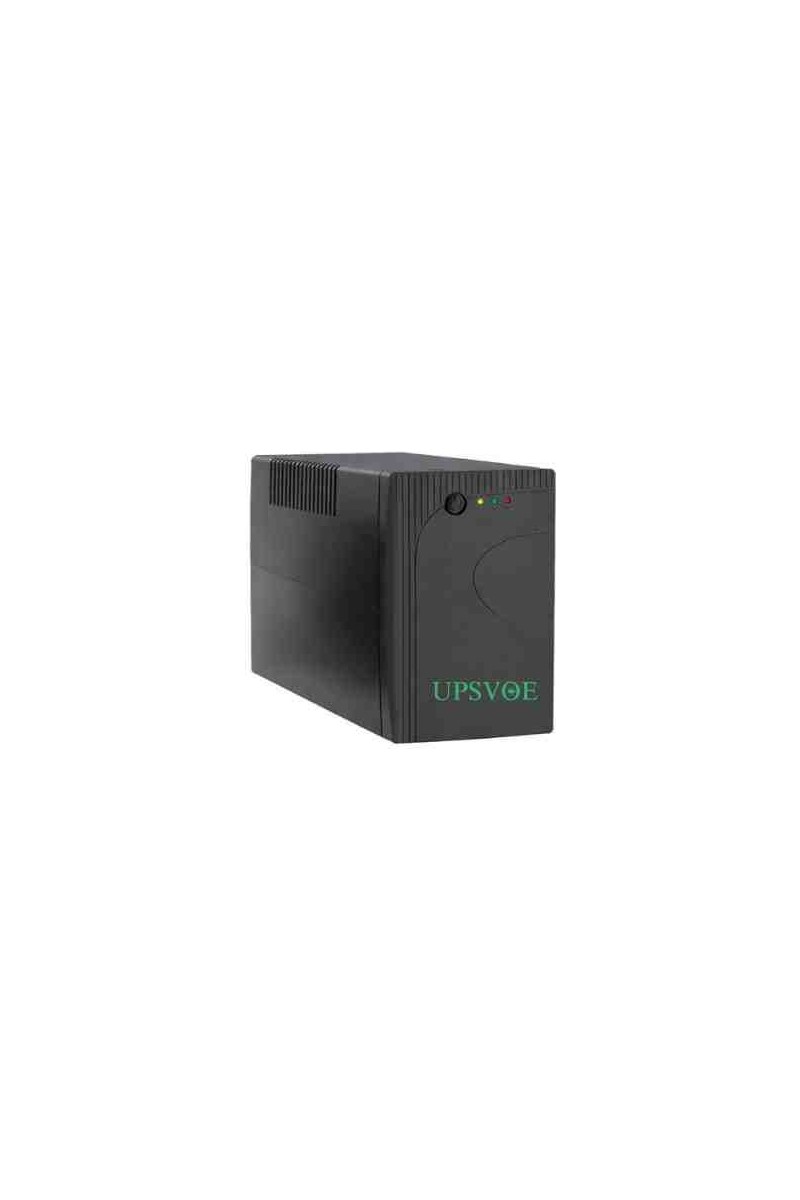 Upsvoe Upsvoe 650 Va Kesintisiz Güç Kaynağı — 3. ürün görseli