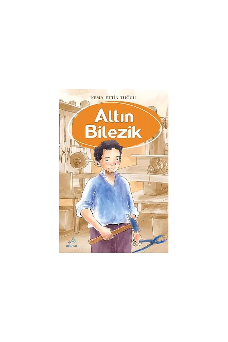 Uravas Store Altın Bilezik