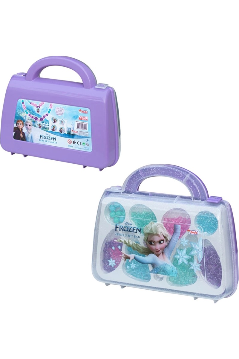 Uravas Store Takı Set Çanta