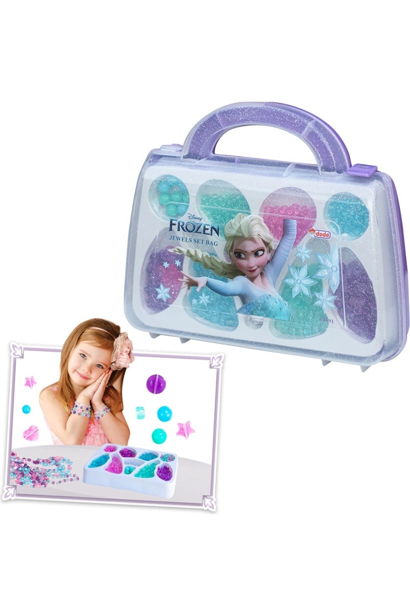 Uravas Uravas Store Takı Set Çanta — 2. ürün görseli