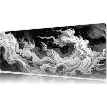 Urzuva Urzuva Gaming XL Kaydırmaz Dikişli Mouse Pad 80x30 cm Renkli Baskılı Tasarım ile Konforlu Oyun fiyatı ve görseli