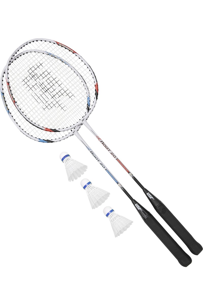 Usr USR Root 201 Badminton Raket — 6. ürün görseli