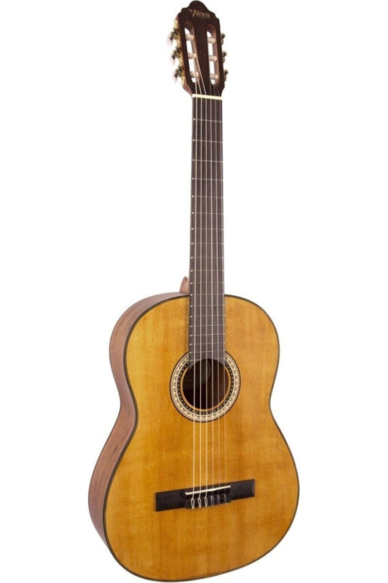 Valencia Valencia VC404 Klasik Gitar (Kılıf Hediyeli) — 3. ürün görseli