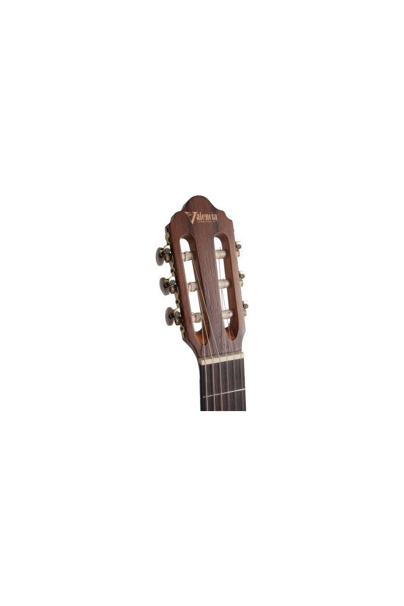 Valencia Valencia Vc404Hsb Klasik Gitar Tam Boy — 3. ürün görseli