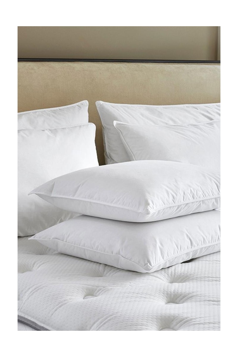 Varol 2 Adet Microfiber Antialerjik Yastık 910gr