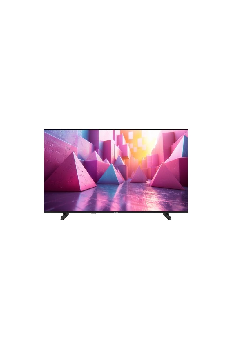 Vestel 50UA9740 50'' 126 Ekran Uydu Alıcılı 4K Ultra HD Smart Android LED TV