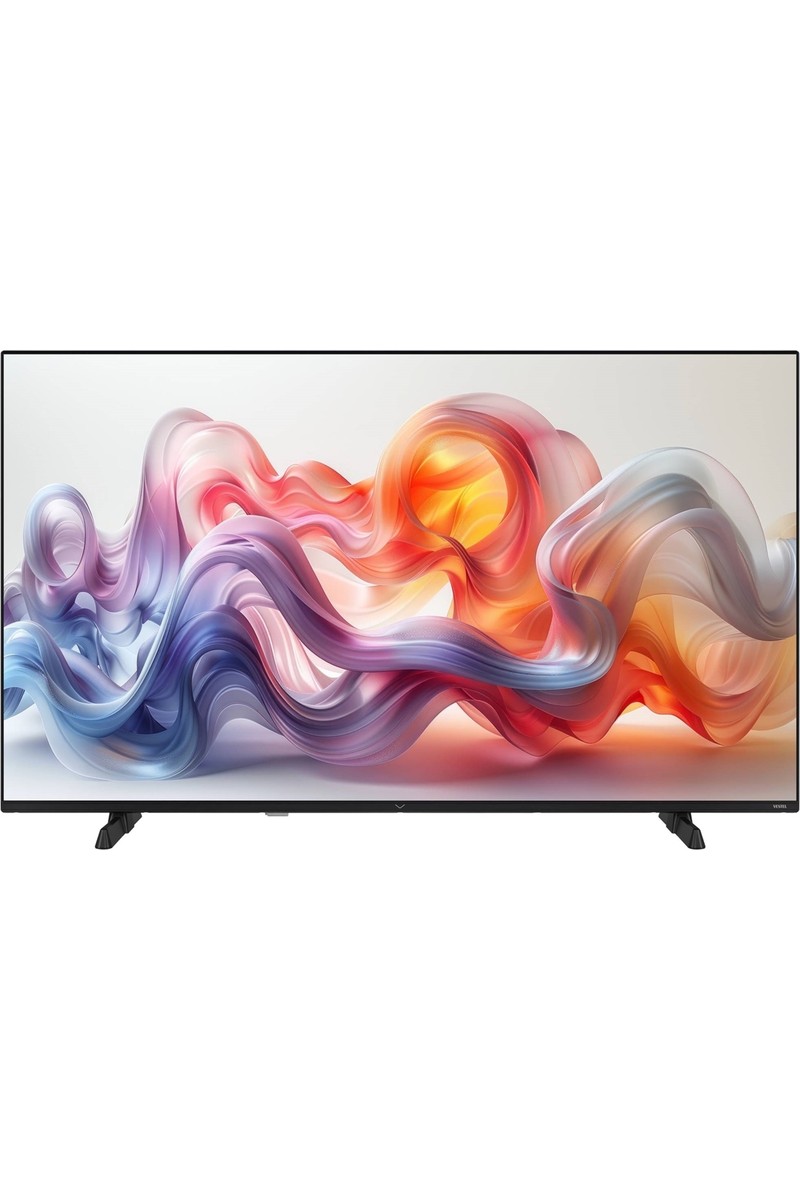 Vestel 50UG9750 50'' 126 Ekran Uydu Alıcılı 4K Ultra HD Smart Google TV