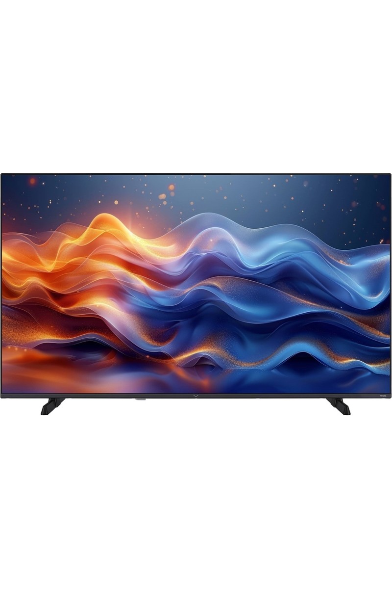 Vestel 55UV9750 55'' 139 Ekran Uydu Alıcılı 4K Ultra HD Smart VİDAA LED TV