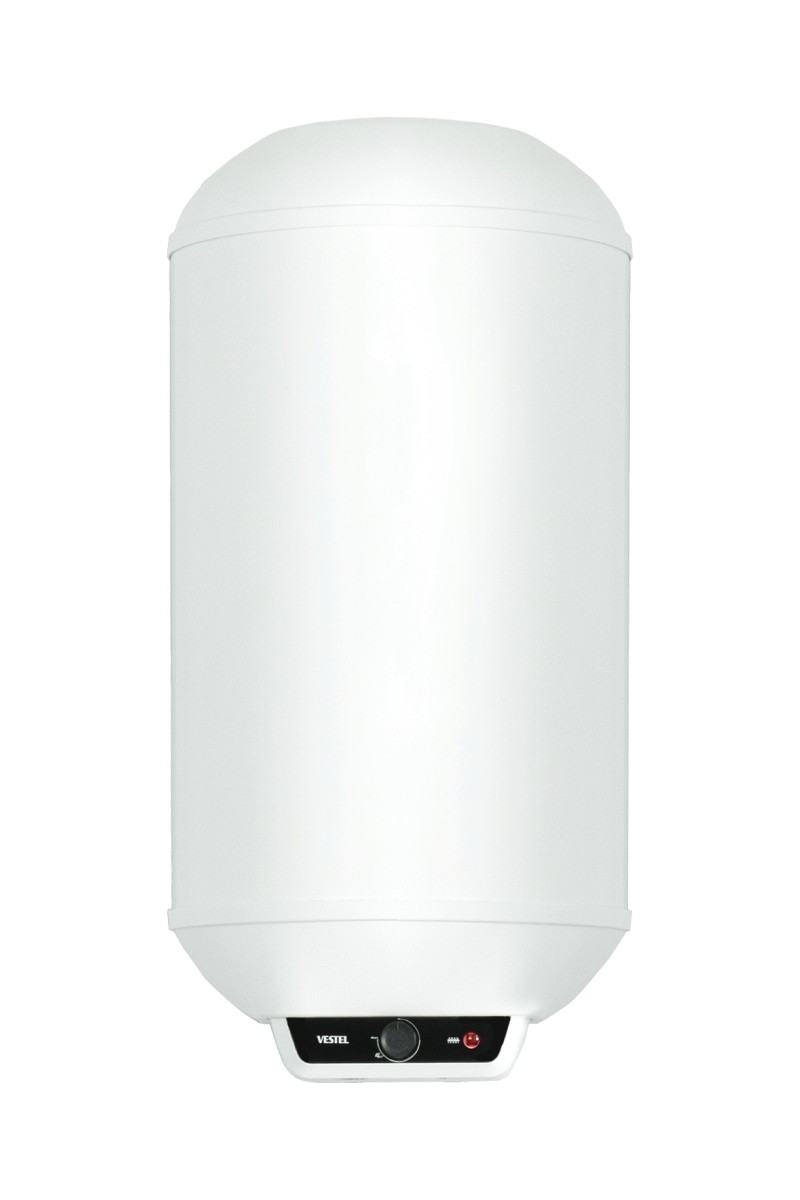 Vestel Vestel 80 Litre Kapasiteli Termosifon Trm 80 Ms Duvara Asılabilir Enerji Sınıfı — 2. ürün görseli
