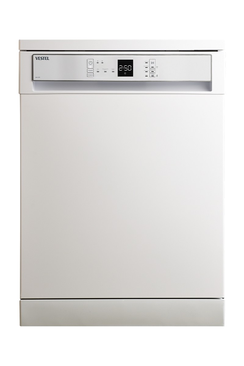Vestel BM 3111 3 Programlı Bulaşık Makinesi