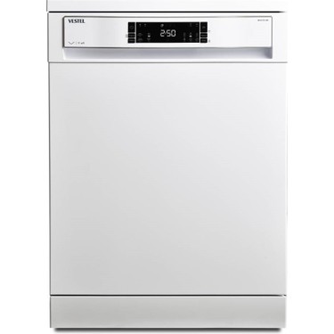 Vestel Vestel Bm 42132 Wıfı 4 Programlı Bulaşık fiyatı ve görseli