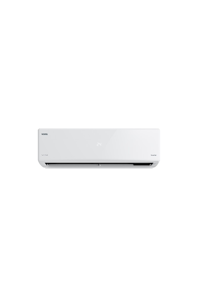 Vestel Flora Doğa 124 A++ Wifi 12000 BTU Inverter Duvar Tipi Klima