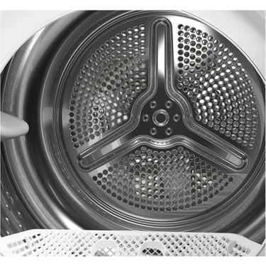 Vestel Vestel Km 97402 9 Kilo Isı Pompalı Kurutma Makinesi A+ Enerji Sınıfı Kırışıklık Önleme — 6. ürün görseli