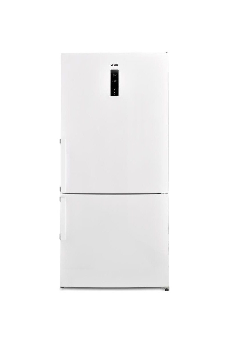 Vestel NFK64012 E Gı Pro Wifi Buzdolabı