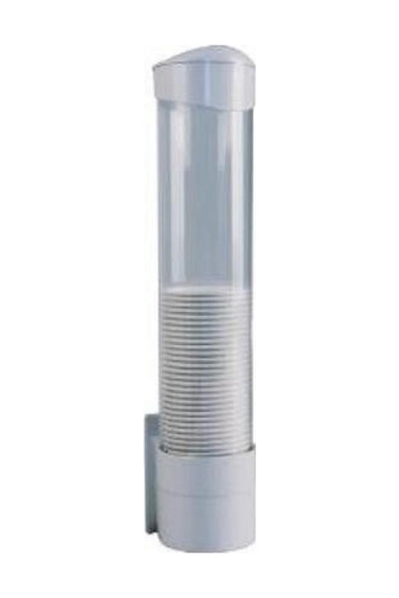 Vestel SP120/121 Bardak Koyma Aparatı Beyaz Renkli Su Sebili Üstten Damacana İçin Kullanışlı