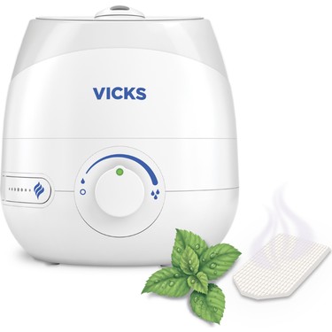 Vicks Vicks Vul525e4 Soğuk Buhar Ultrasonik Hava fiyatı ve görseli