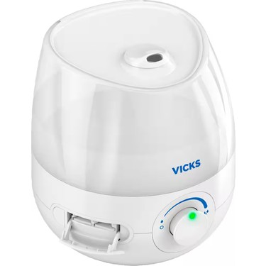 Vicks Vicks Vul525e4 Soğuk Buhar Ultrasonik Hava — 3. ürün görseli