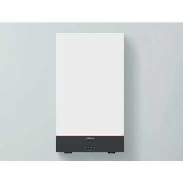 Viessmann Viessmann Vitodens Classic 25 kW Yoğuşmalı Kombi (Baca fiyatı ve görseli