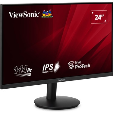 Viewsonic Viewsonic VA24G1-H FHD 144Hz 1ms Monitör fiyatı ve görseli