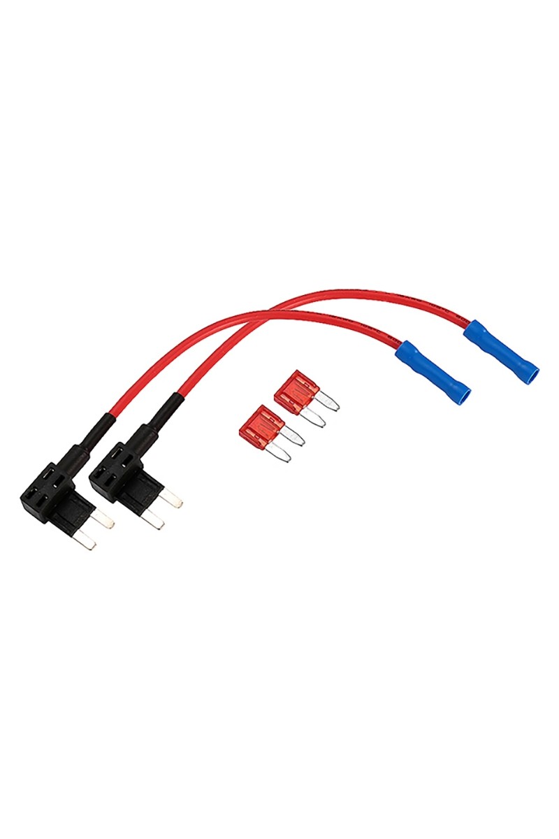 Viofo Viofo Fuse Tap Mini Tip Sigorta Kutusu Bağlantı Aparatı ile Park Modunda Güvenli Kayıt — 2. ürün görseli