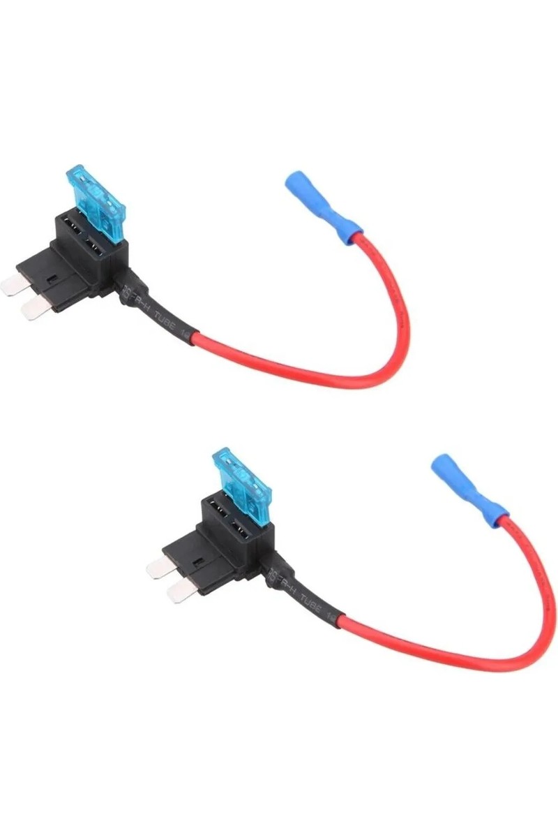 Viofo Viofo Fuse Tap Mini Tip Sigorta Kutusu Bağlantı Aparatı ile Park Modunda Güvenli Kayıt — 3. ürün görseli