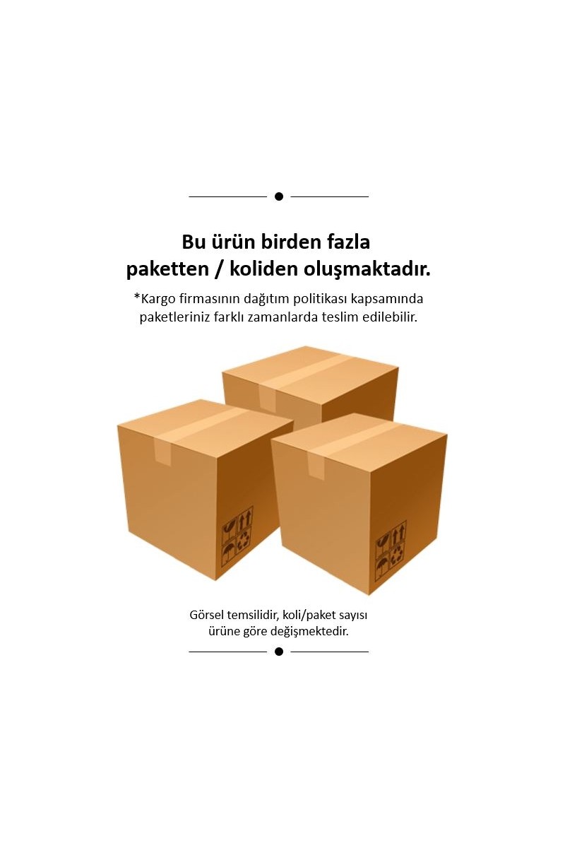 Violet Violet Rattan 90 150 Raddan Trend Lüx Camlı Masa Takımı 6 Sandalyeli Kahverengi — 2. ürün görseli