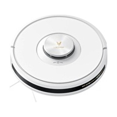 Viomi Viomi V5 Pro Akıllı Robot Süpürge 4000 Pa Emiş Gücü ile Düz Zemin için 4 Aşamalı Temizleme — 5. ürün görseli