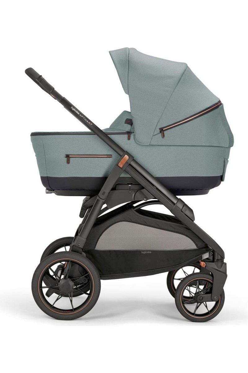Vionna Vionna Inglesina Aptica Xt Glam Portbebe Igloo — 4. ürün görseli